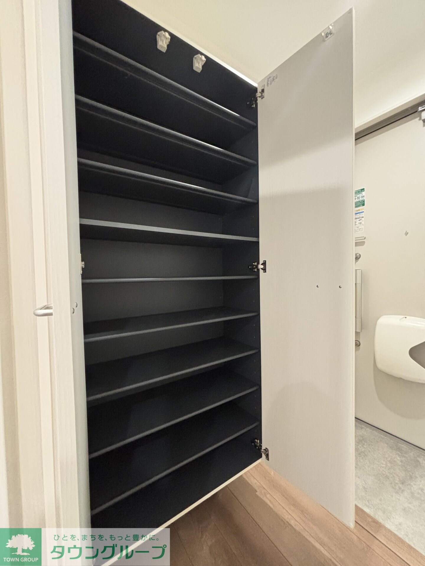 Vitaの物件内観写真