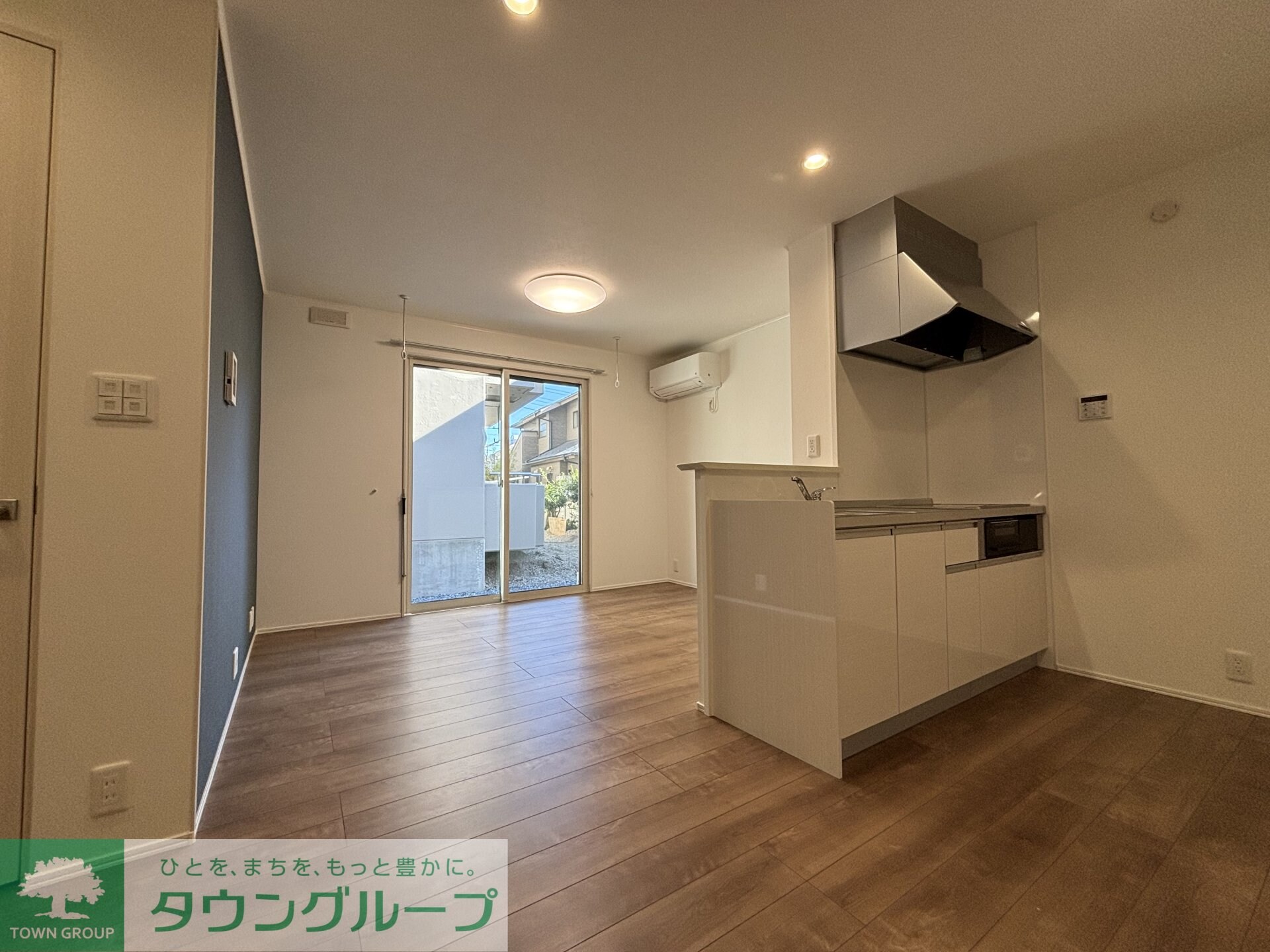 Vitaの物件内観写真