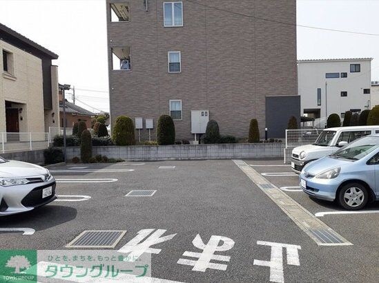 エクセレント グローブの物件内観写真