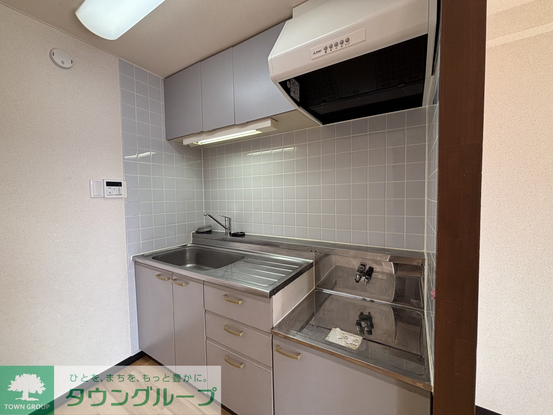 UNITEの物件内観写真