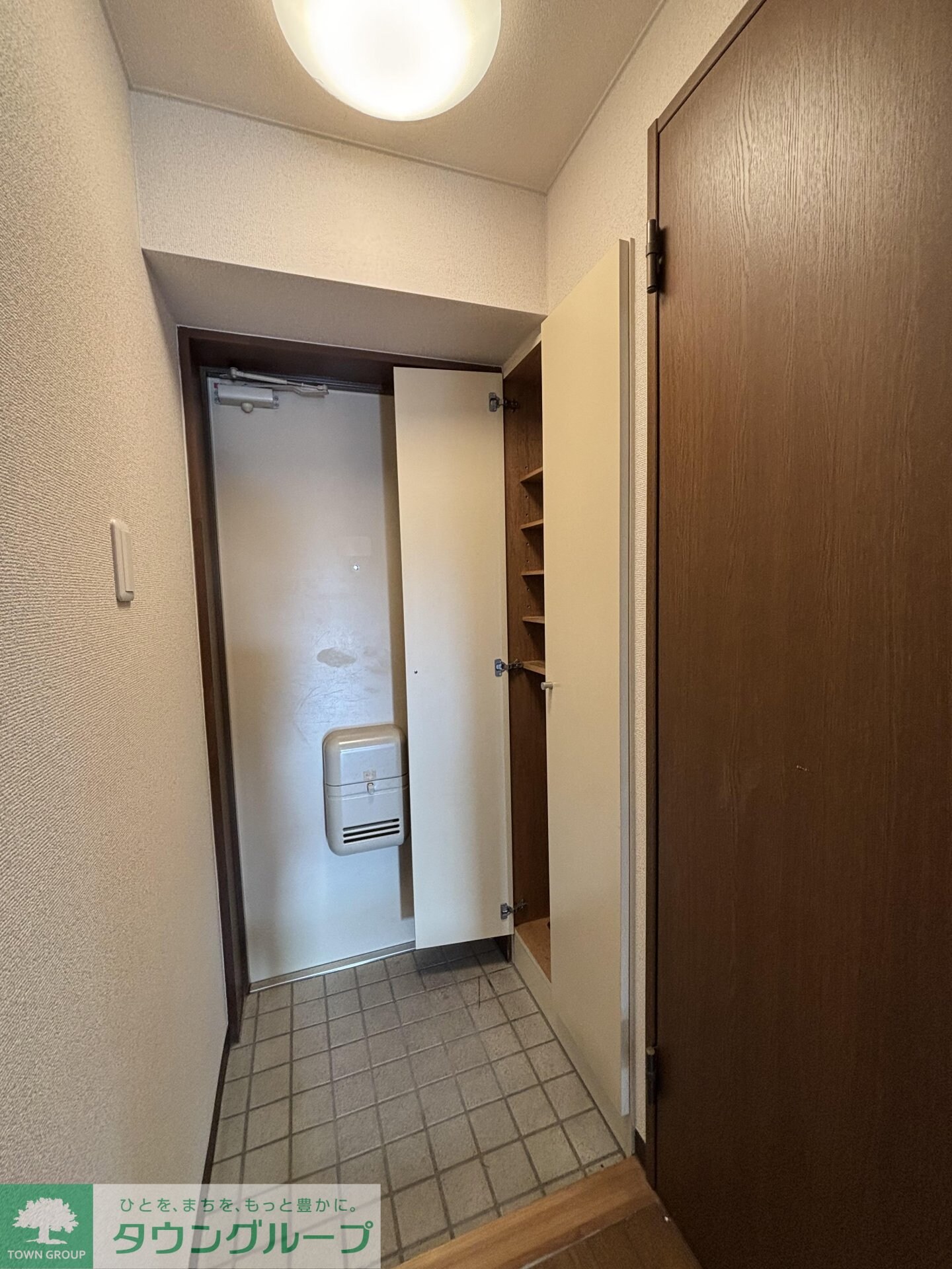 UNITEの物件内観写真