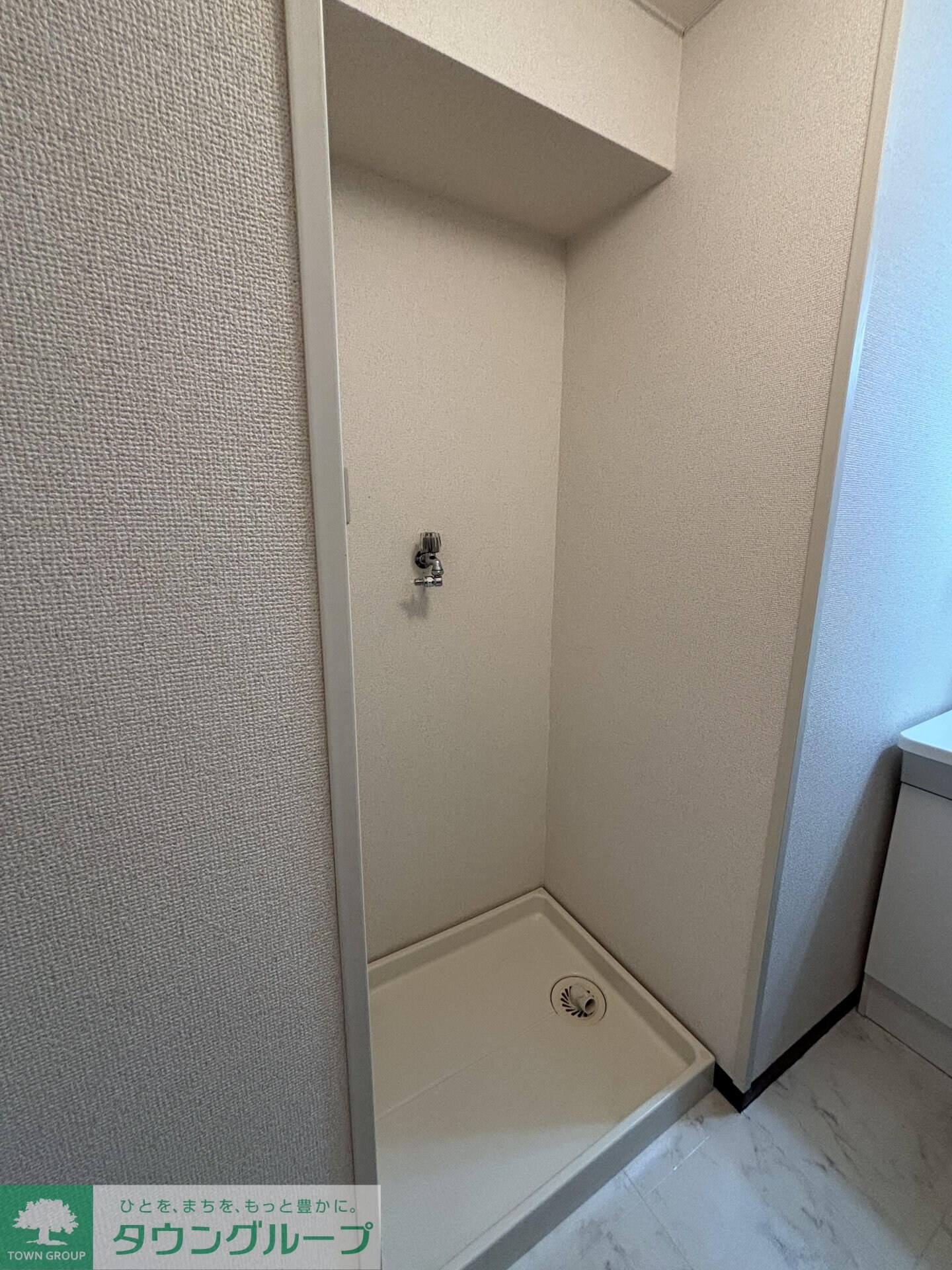 UNITEの物件内観写真