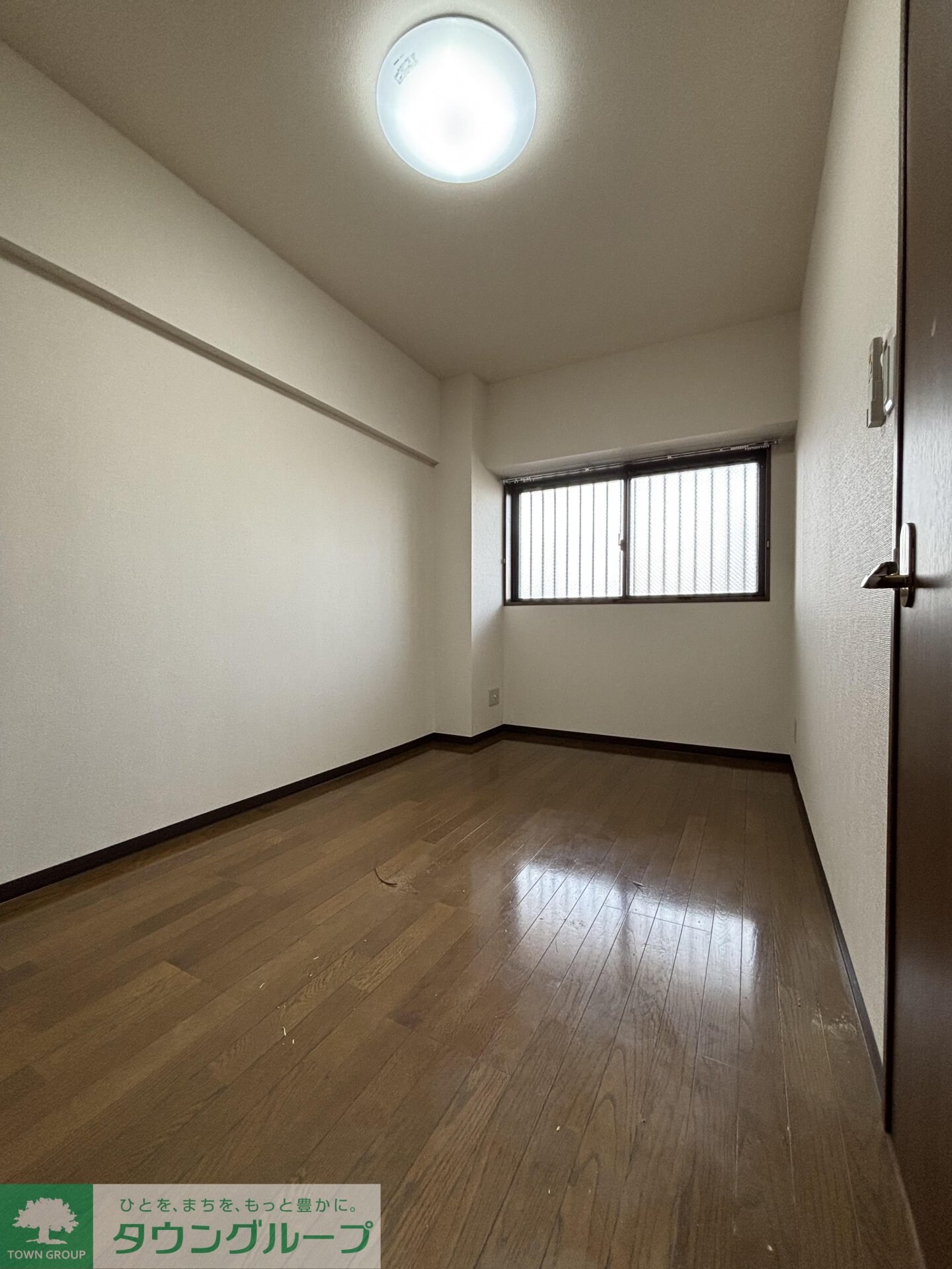 UNITEの物件内観写真