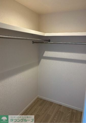 ファミーユメゾンの物件内観写真