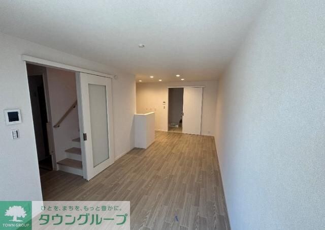 ファミーユメゾンの物件内観写真