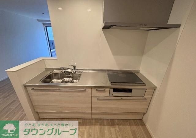 ファミーユメゾンの物件内観写真