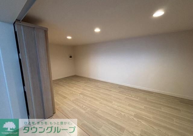 ファミーユメゾンの物件内観写真