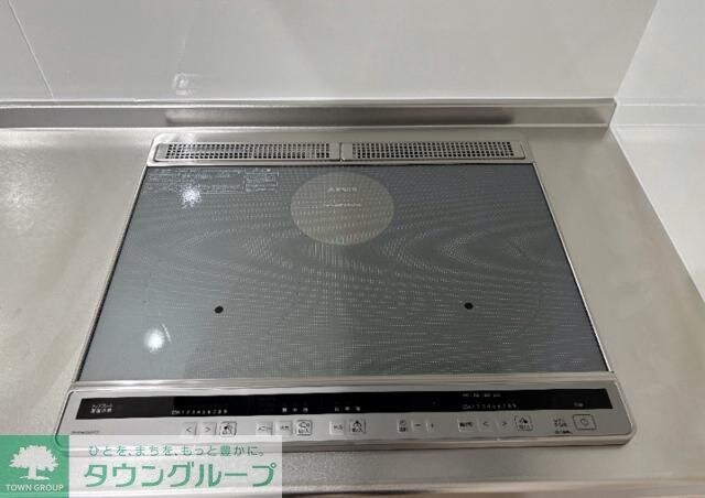 ファミーユメゾンの物件内観写真