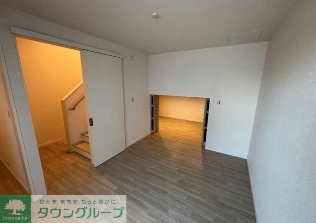 ファミーユメゾンの物件内観写真