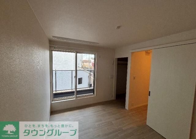 ファミーユメゾンの物件内観写真