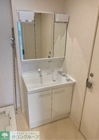 ファミーユメゾンの物件内観写真