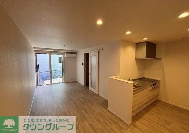 ファミーユメゾンの物件内観写真