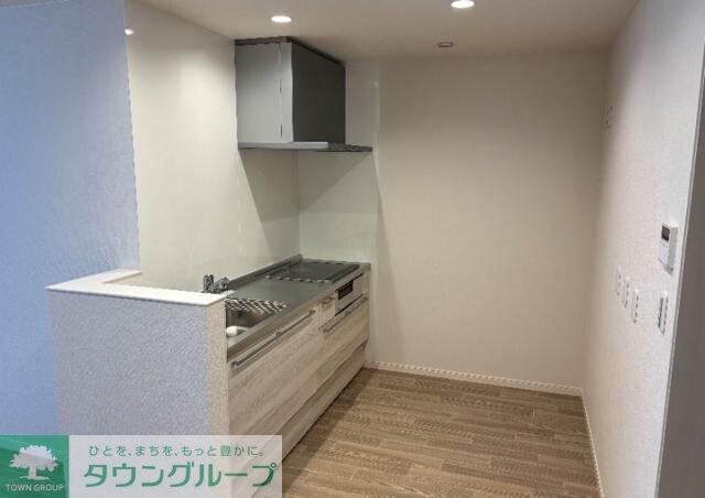 ファミーユメゾンの物件内観写真