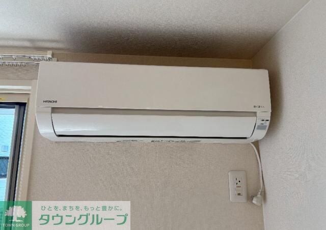 ファミーユメゾンの物件内観写真