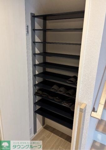 ファミーユメゾンの物件内観写真