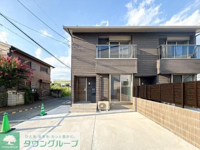 ファミーユメゾンの物件内観写真