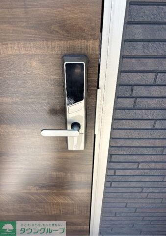 ファミーユメゾンの物件内観写真