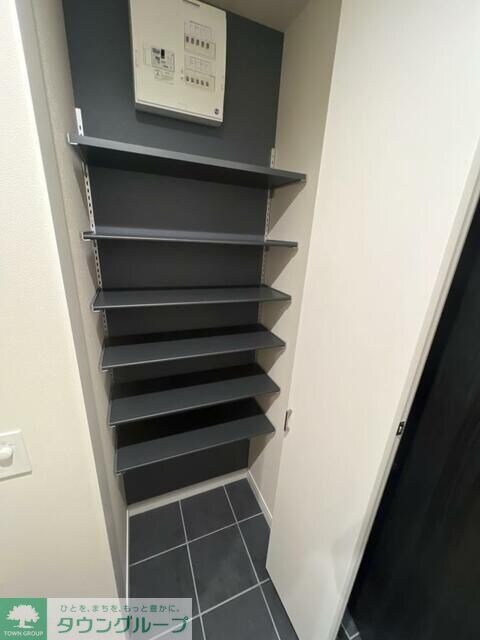 カントリーマム邦菊の物件内観写真