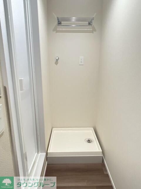 カントリーマム邦菊の物件内観写真