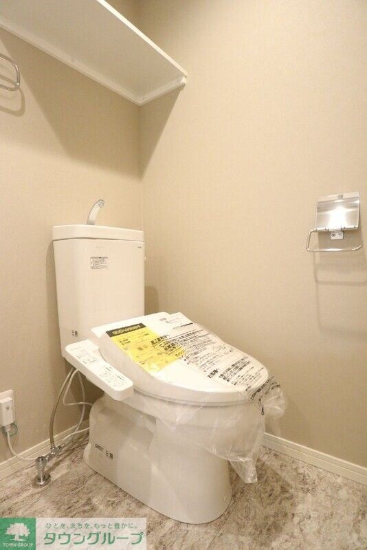 エクセラン南浦和の物件内観写真