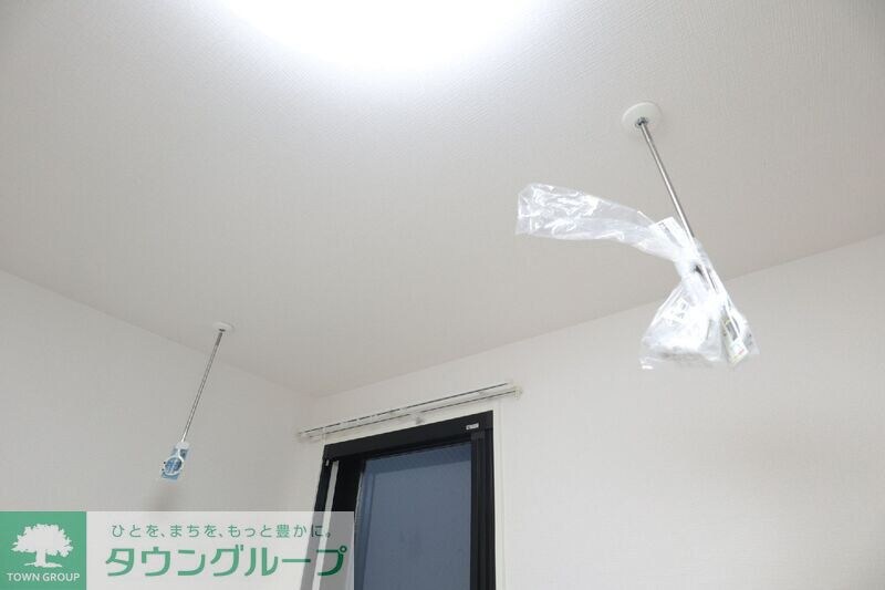 エクセラン南浦和の物件内観写真