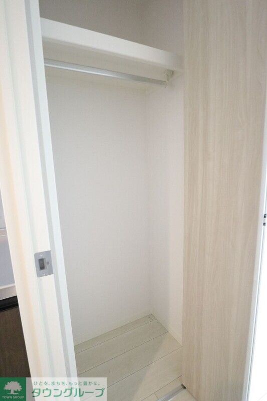 エクセラン南浦和の物件内観写真