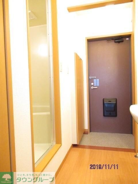 オラシオンの物件内観写真