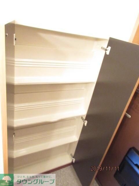 オラシオンの物件内観写真