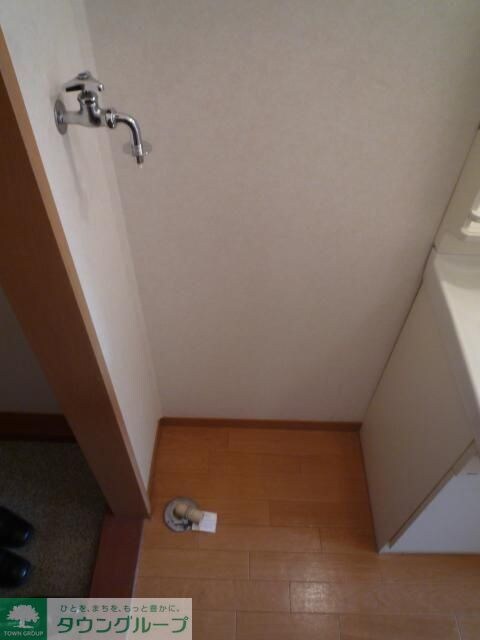 オラシオンの物件内観写真