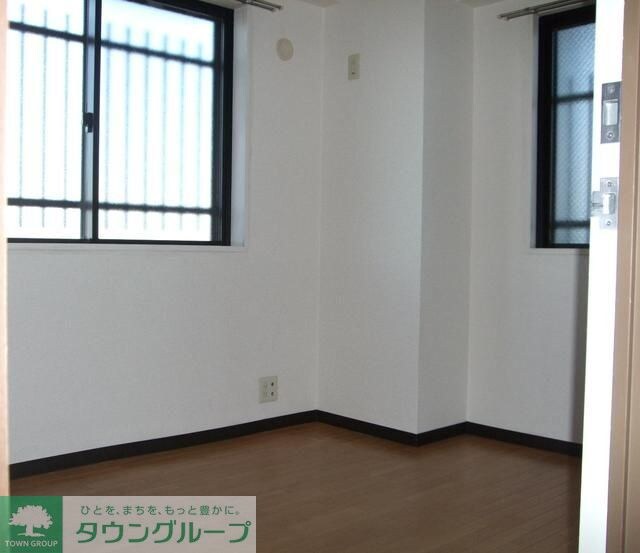 藤重弐番館の物件内観写真