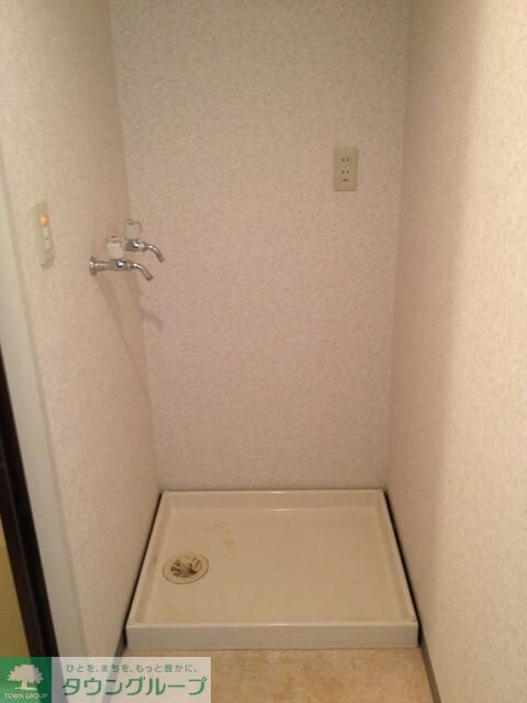 藤重弐番館の物件内観写真