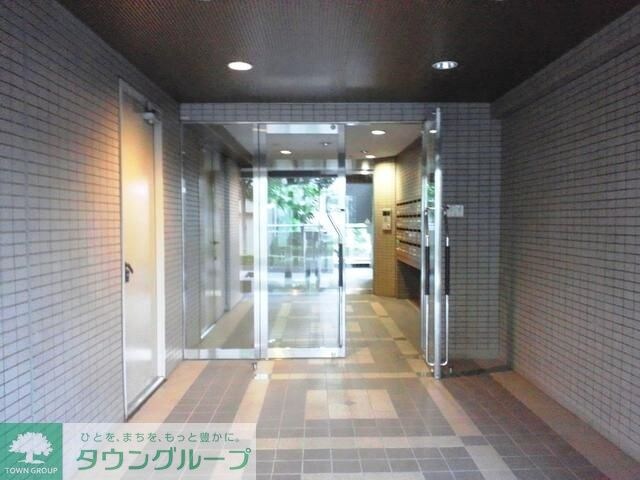 藤重弐番館の物件内観写真