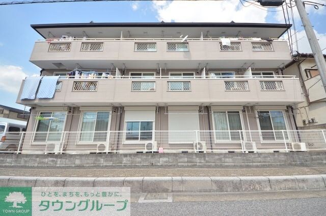 キャネックスの物件内観写真