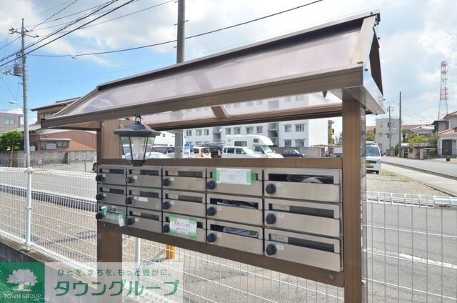 キャネックスの物件内観写真