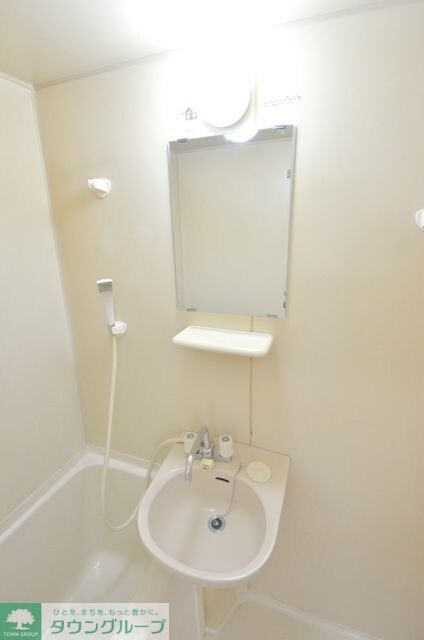 キャネックスの物件内観写真