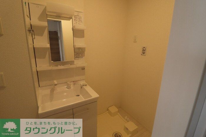 レスティングスウェル浦和の物件内観写真