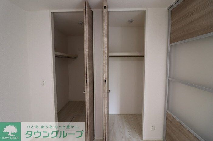 レスティングスウェル浦和の物件内観写真