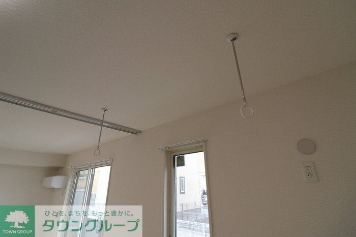 レスティングスウェル浦和の物件内観写真