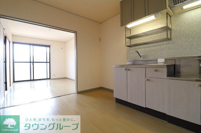 プレステージグランデ2の物件内観写真