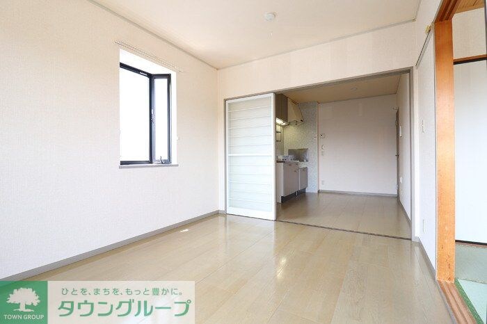 プレステージグランデ2の物件内観写真