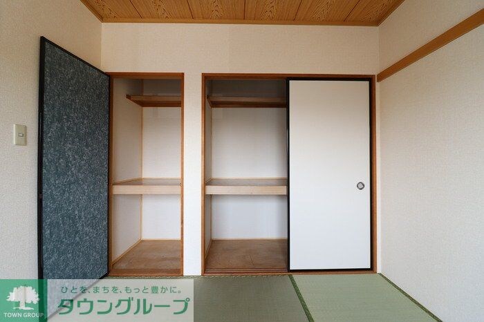 プレステージグランデ2の物件内観写真