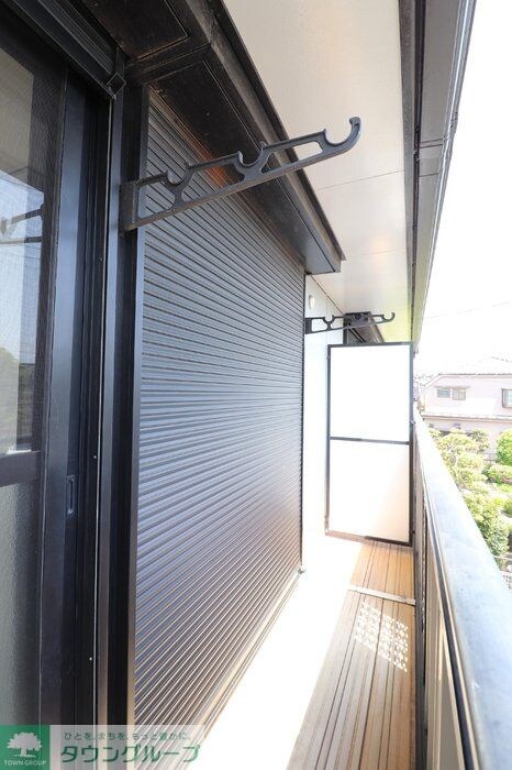 プレステージグランデ2の物件内観写真