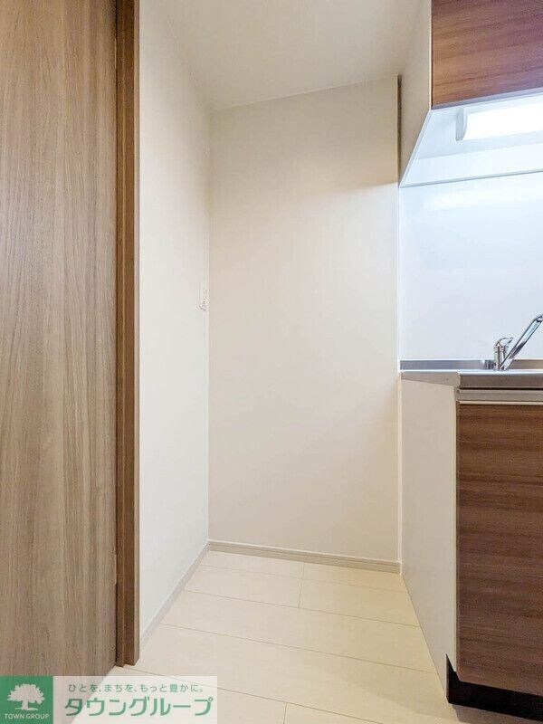 ランドグレイス西浦和の物件内観写真