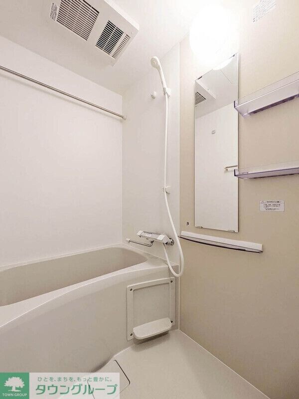 ランドグレイス西浦和の物件内観写真