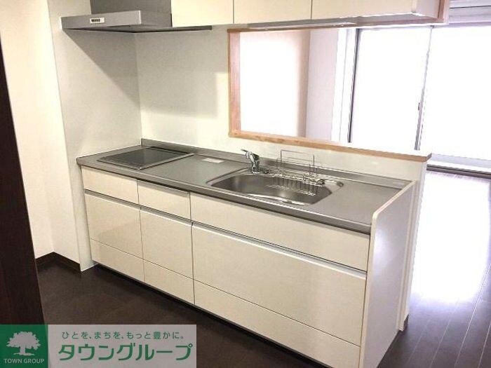 桜コートの物件内観写真