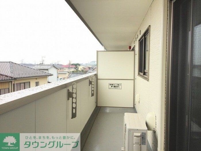 桜コートの物件内観写真