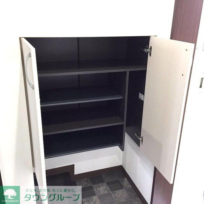 桜コートの物件内観写真