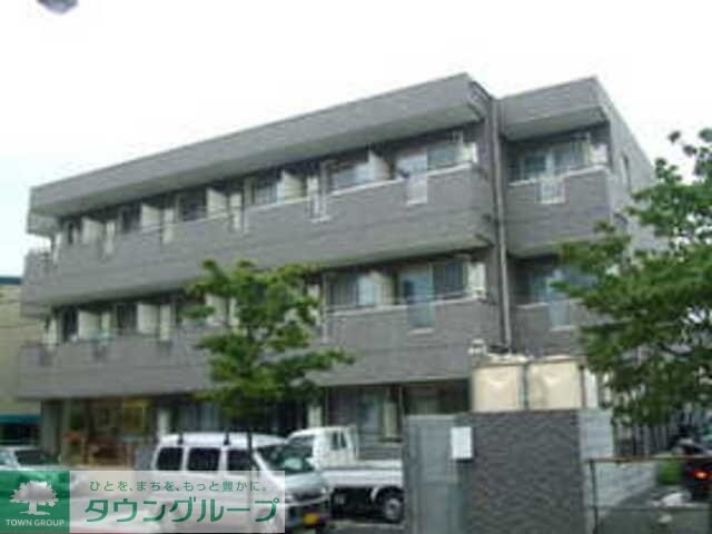 グレートラビ2の物件内観写真