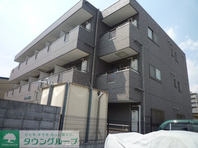 グレートラビ2の物件内観写真