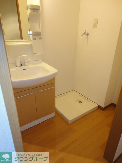 グレートラビ2の物件内観写真